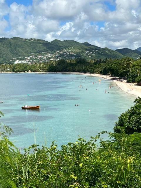 T2 Tout Confort Vue Panoramique Sainte-Anne Esterno foto